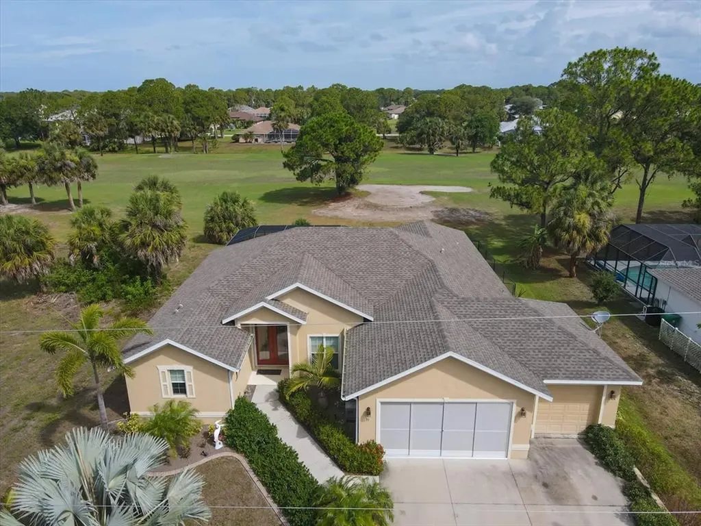 31 Long Meadow Court Rotonda West FL 33947