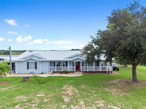 4500 Lake Ridge Drive Bartow FL 33830