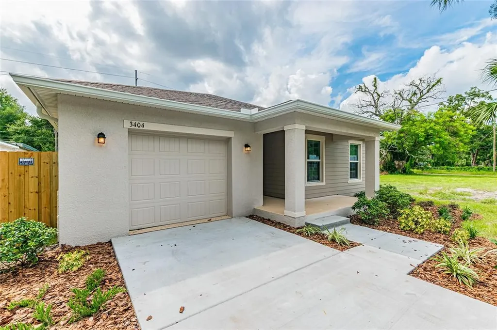 3421 E Louisiana Avenue Tampa FL 33610