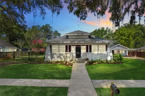 136 N Highland Avenue Winter Garden FL 34787