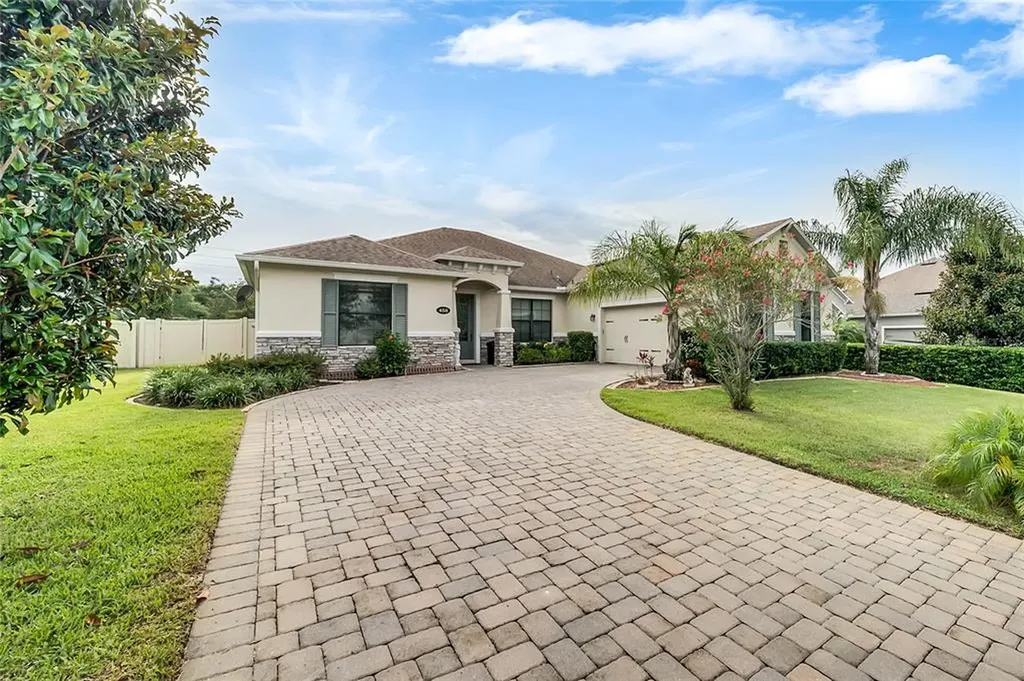 458 Saint Remi Way Sanford FL 32771