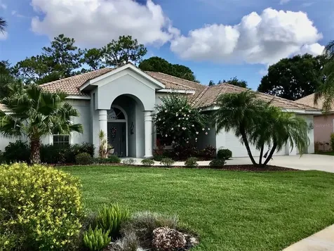 1911 Silver Palm Road North Port FL 34288