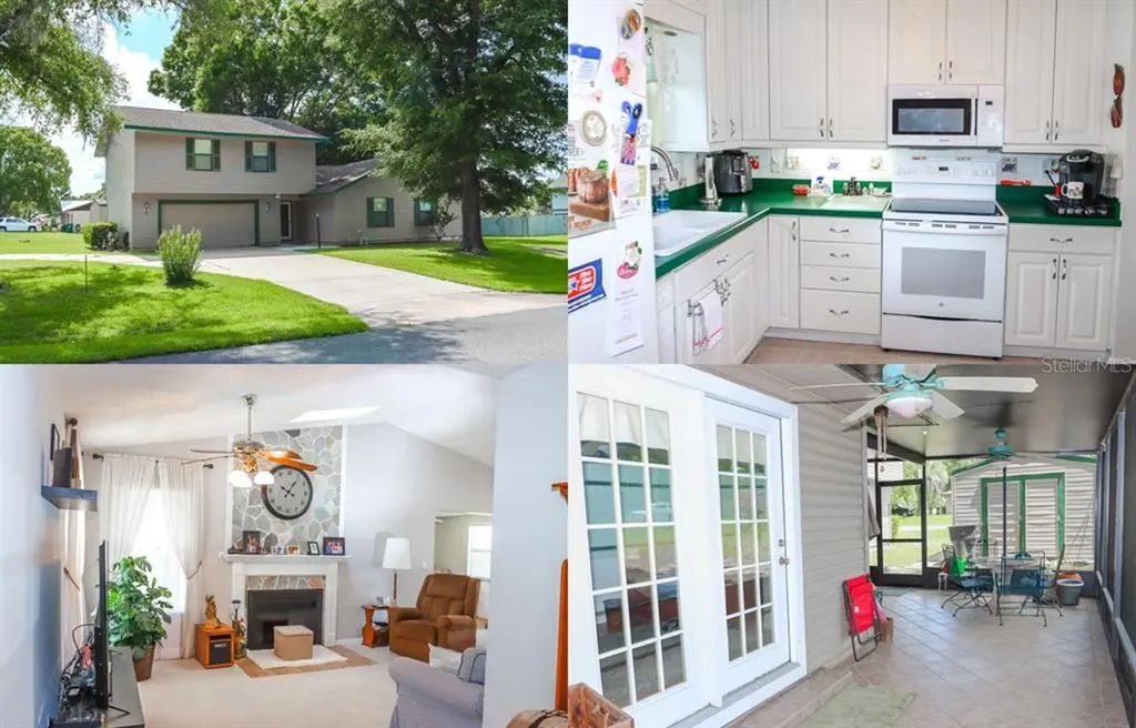 521 NE 48th Avenue Ocala FL 34470