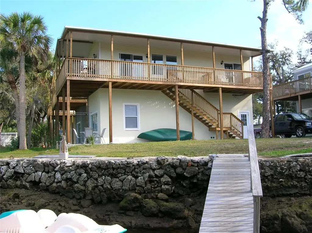 6833 Hudson Springs Way Hudson FL 34667