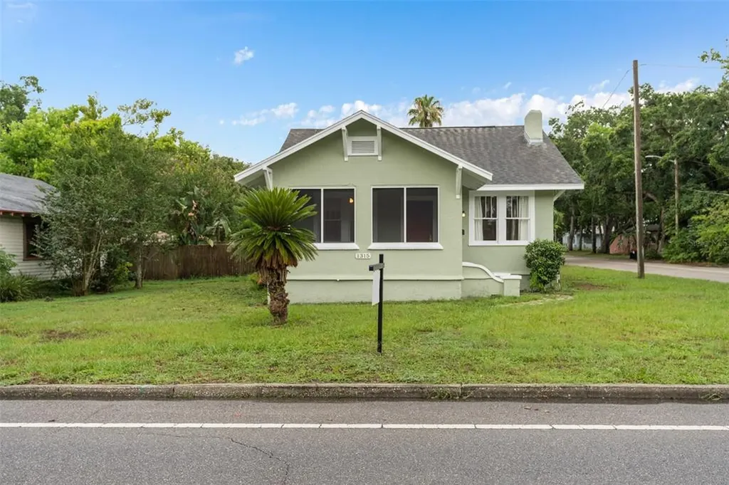 1315 N Fern Creek Avenue Orlando FL 32803