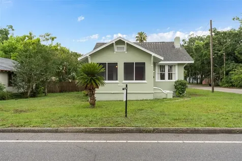 1315 N Fern Creek Avenue Orlando FL 32803