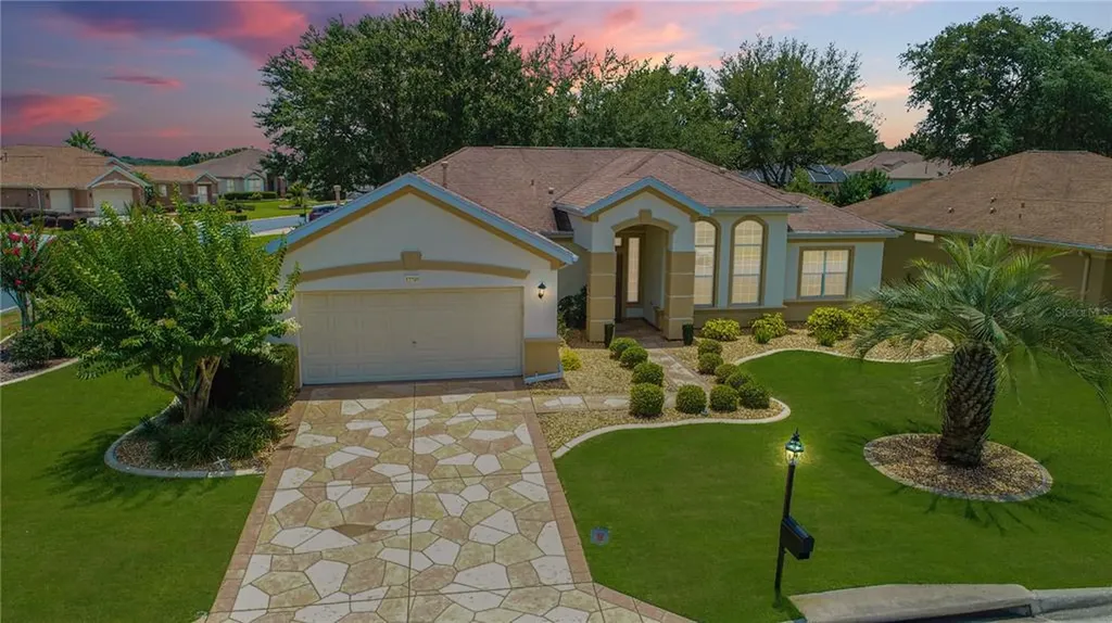 12749 SE 91st Court Summerfield FL 34491