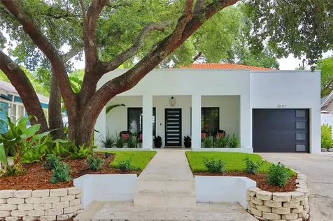 3007 W San Rafael Street Tampa FL 33629