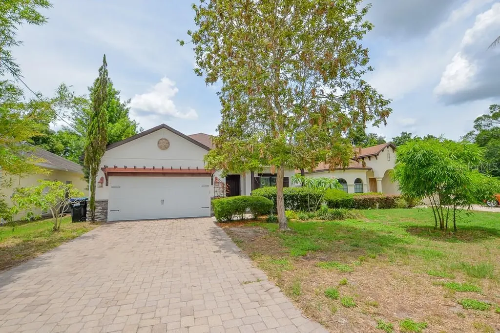 1706 Crocker Avenue Orlando FL 32806