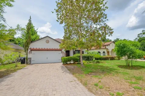 1706 Crocker Avenue Orlando FL 32806
