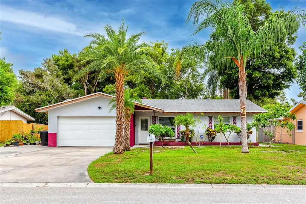 1625 Jeffords Street Clearwater FL 33756