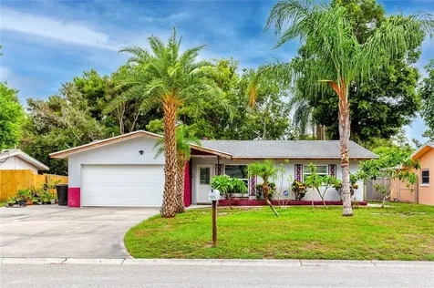 1625 Jeffords Street Clearwater FL 33756