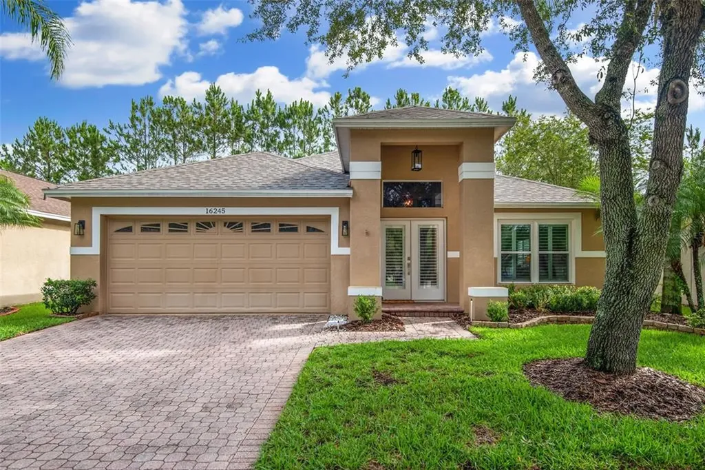 16245 Nottingham Park Way Tampa FL 33647