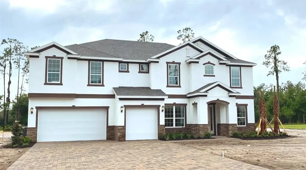 1209 Lake Hanna Drive Lutz FL 33549