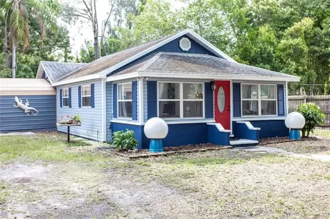 4307 46th Street N St Petersburg FL 33714