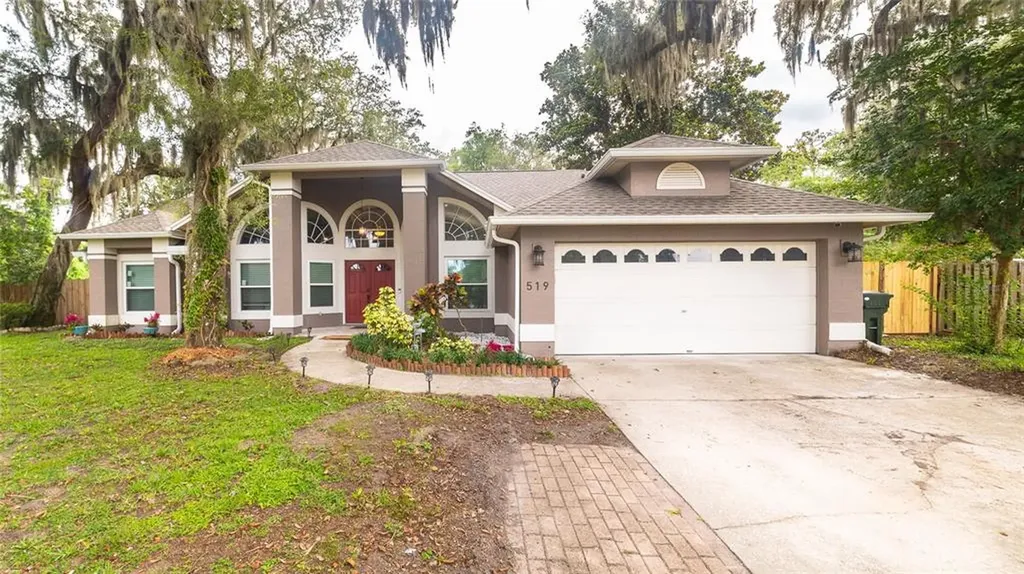 519 Rachael Court Oviedo FL 32765