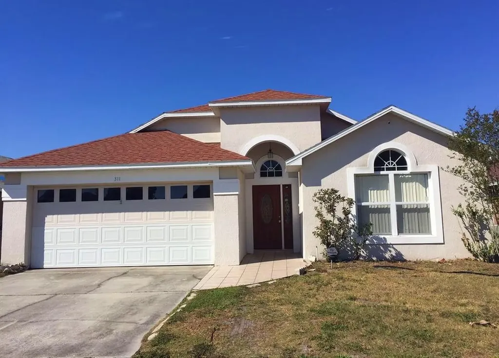 311 Havelock Street Orlando FL 32824