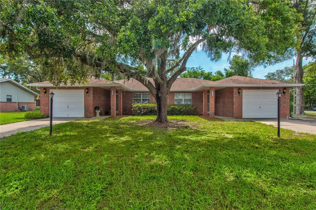 1347 Markham Avenue Spring Hill FL 34606