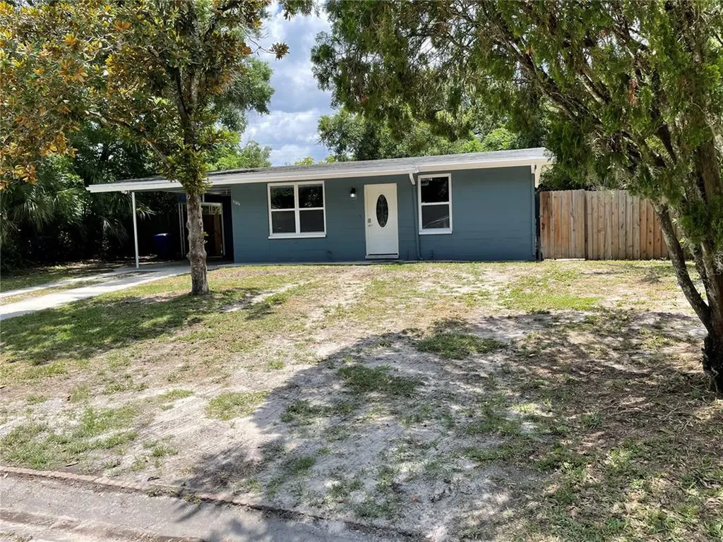 1106 Briarwood Avenue Tampa FL 33613