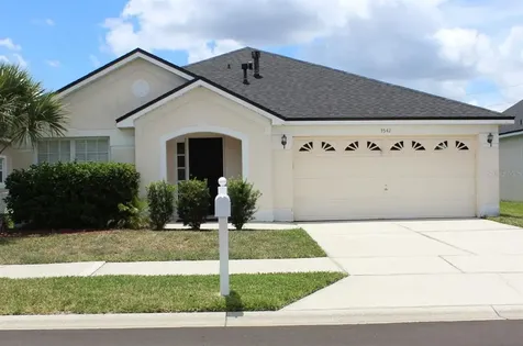 3542 Clear Stream Drive Orlando FL 32822