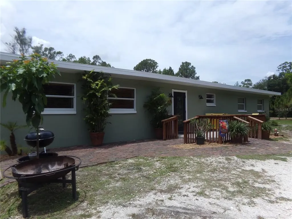 28203 Sunset Drive Punta Gorda FL 33955