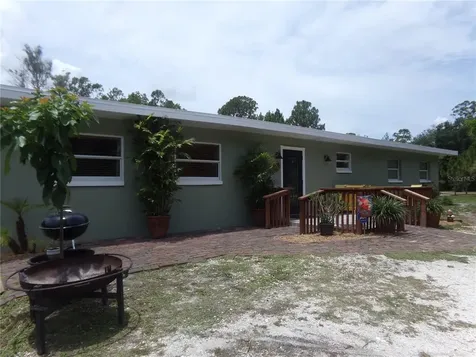 28203 Sunset Drive Punta Gorda FL 33955
