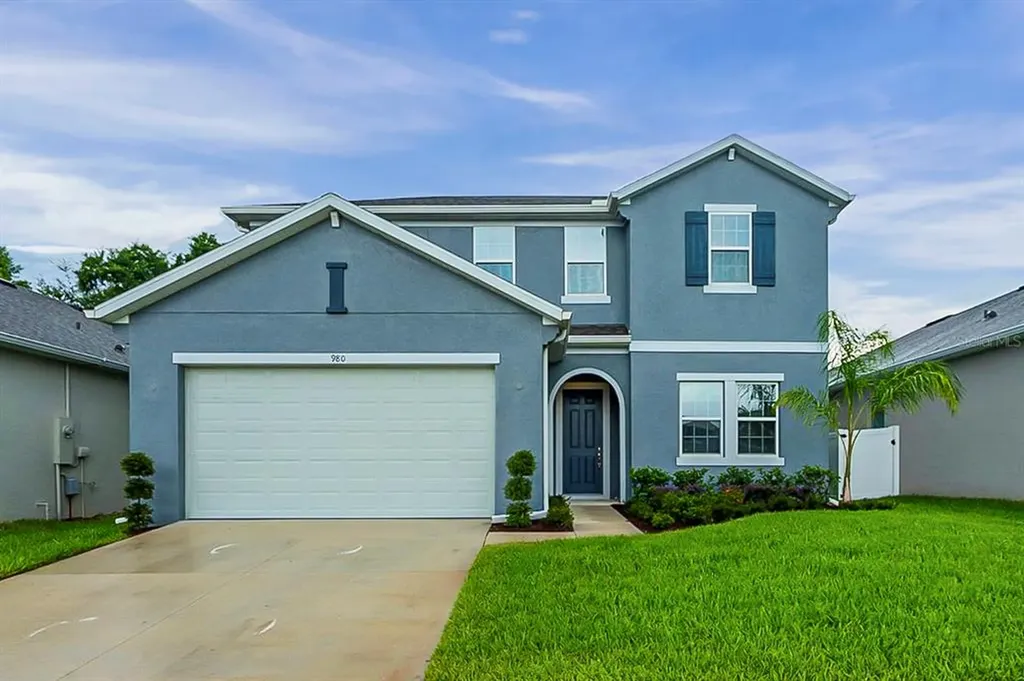 980 Grand Hilltop Drive Apopka FL 32703