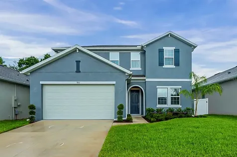 980 Grand Hilltop Drive Apopka FL 32703