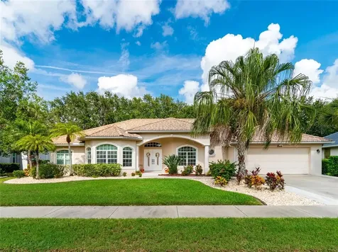 2196 Calusa Lakes Boulevard Nokomis FL 34275