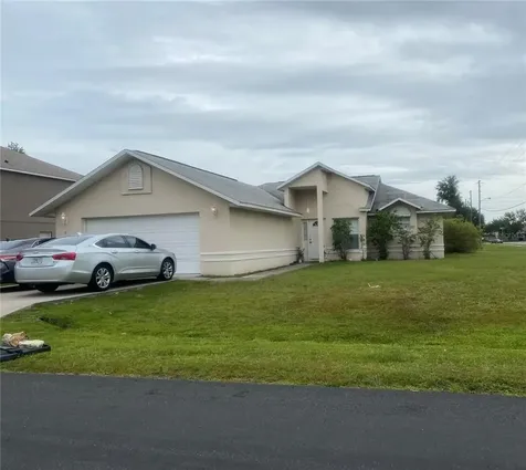 832 Albi Court Kissimmee FL 34759