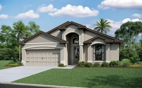 34131 Evergreen Hill Court Wesley Chapel FL 33545