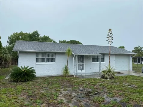 6427 Ridge Crest Drive Port Richey FL 34668