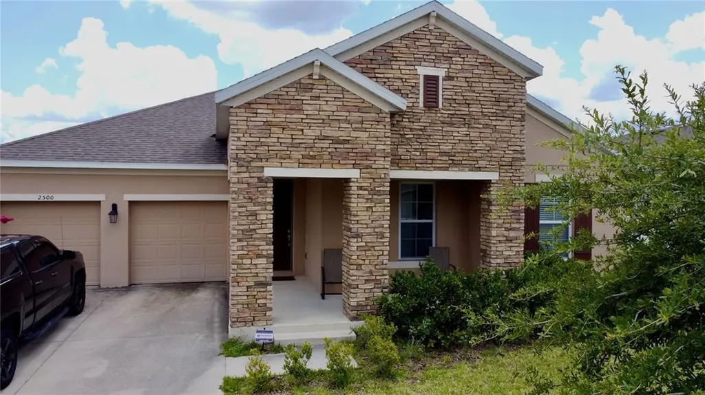 2500 Marshfield Preserve Way Kissimmee FL 34746