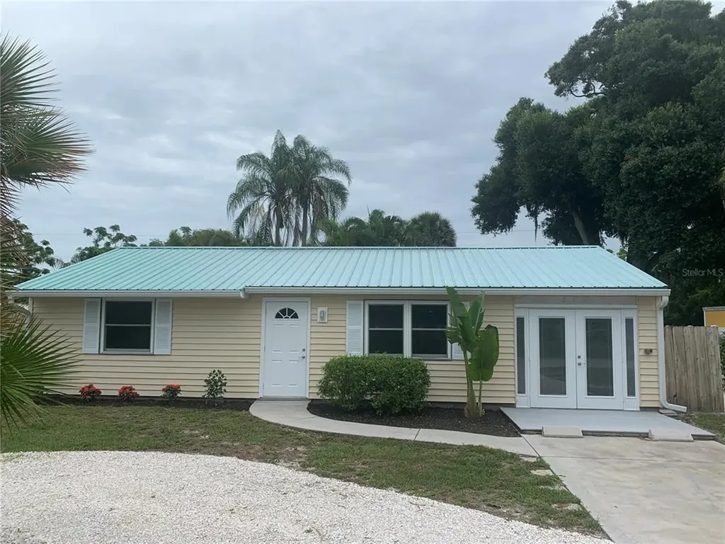 419 Citrus Avenue Nokomis FL 34275