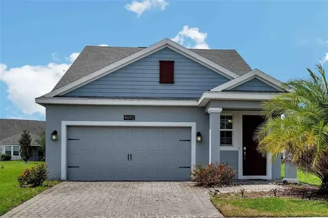 4692 Fairy Tale Circle Kissimmee FL 34746