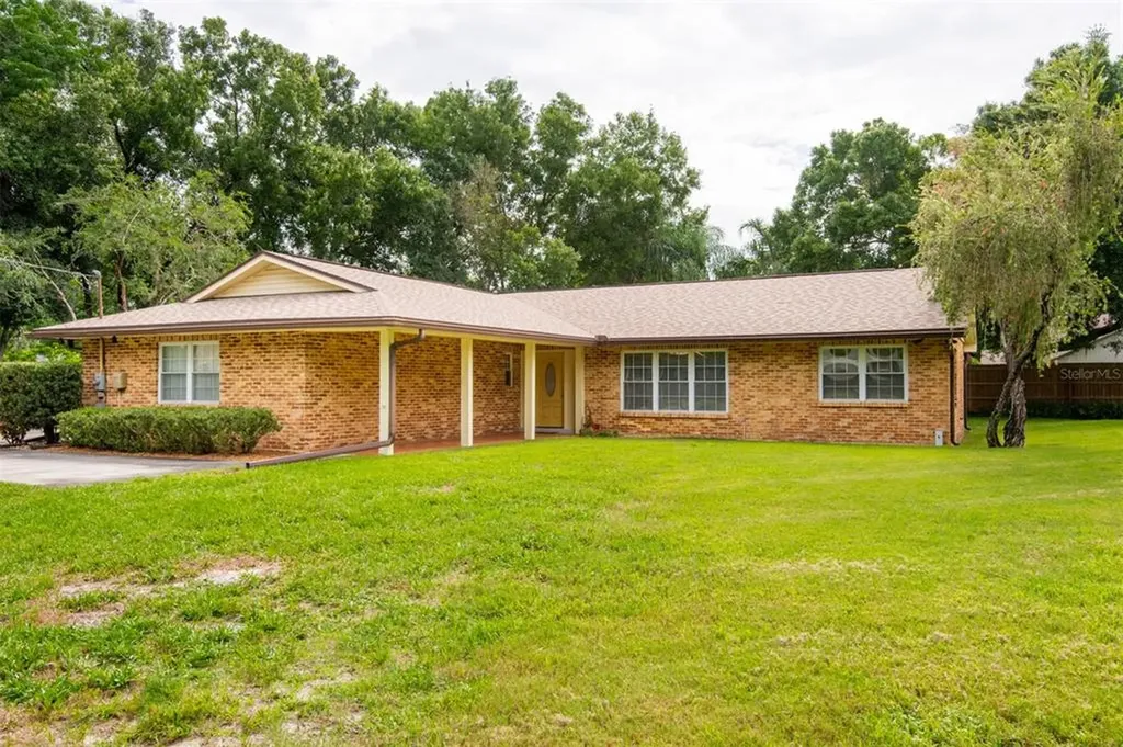15505 N Himes Avenue Tampa FL 33618
