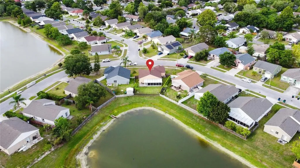 2250 Hannah Lane Orlando FL 32826