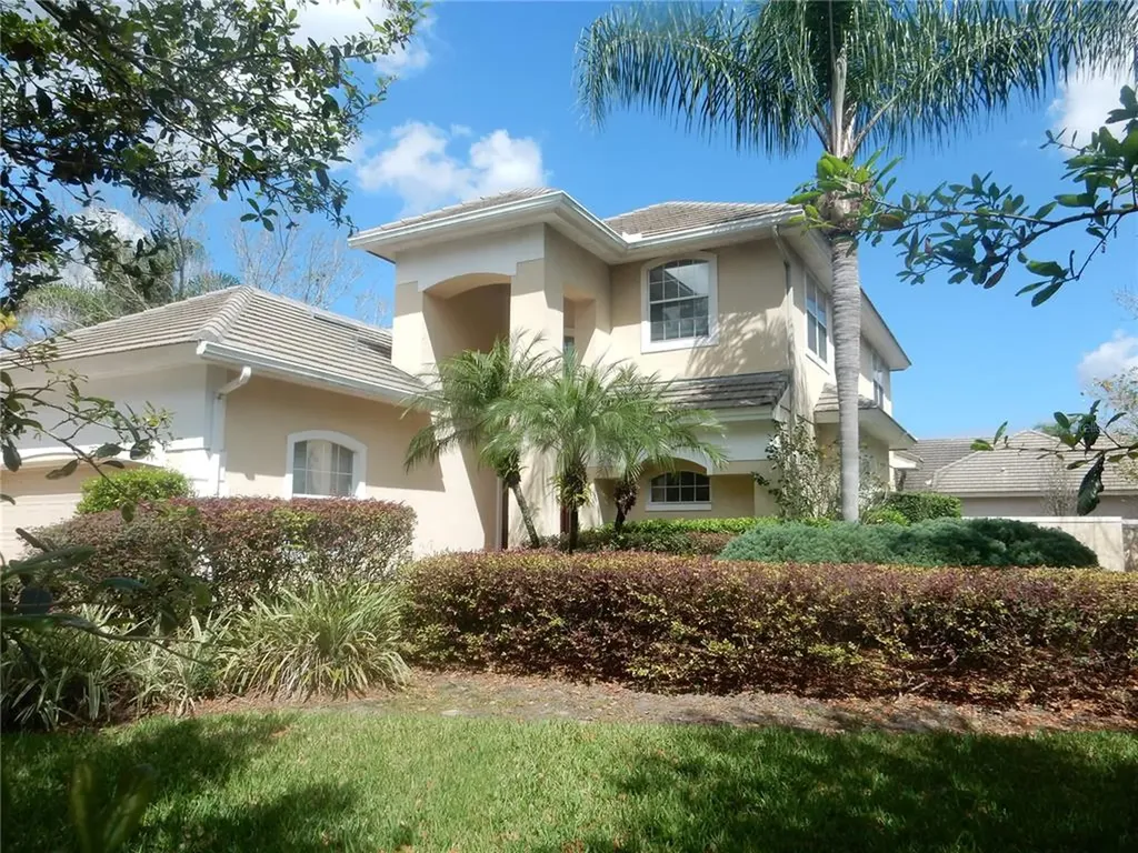 10741 Woodchase Circle Orlando FL 32836