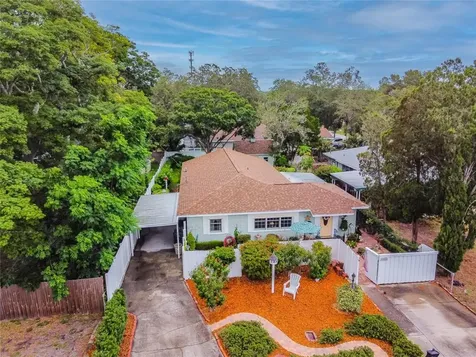 4457 51st Street N St Petersburg FL 33709