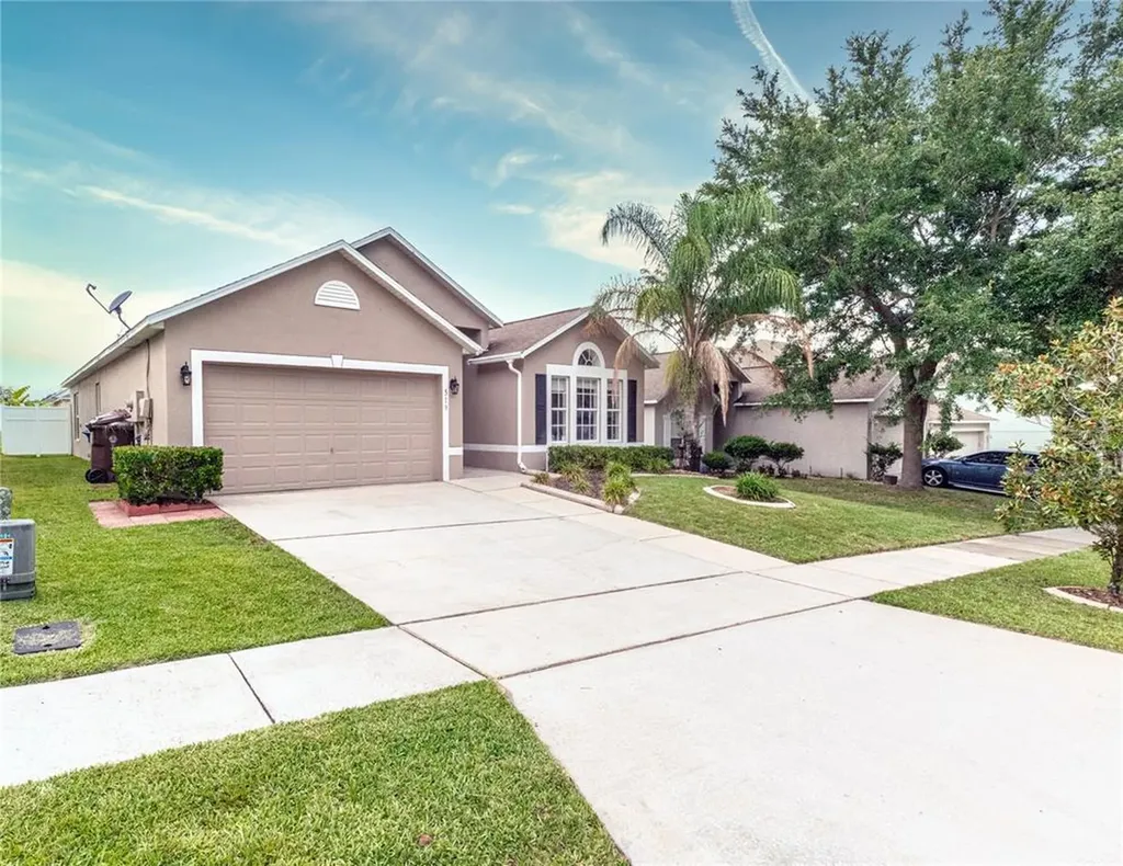 519 Stonewall Avenue Haines City FL 33844