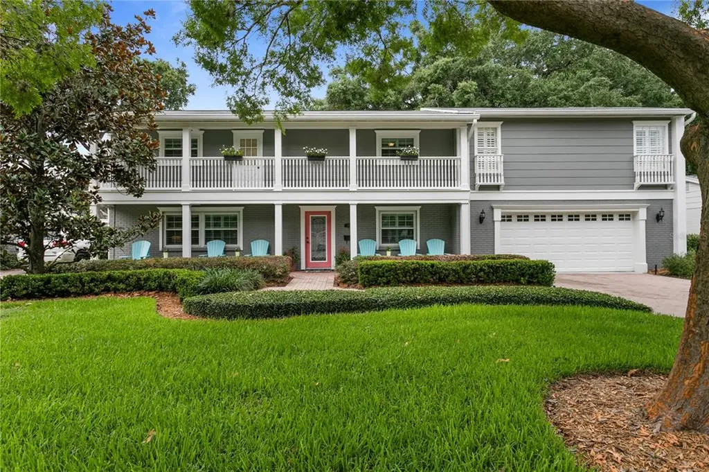 4705 W Clear Avenue Tampa FL 33629