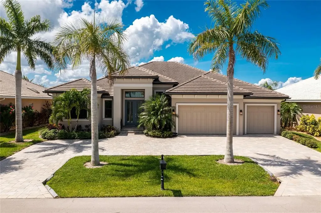 1117 Hawks Nest Court Punta Gorda FL 33950