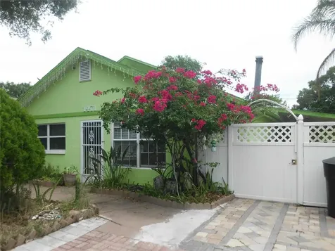 1471 Pierce Street Clearwater FL 33755