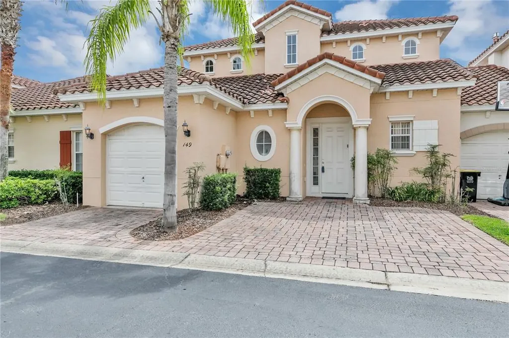 149 Brunello Drive Davenport FL 33897