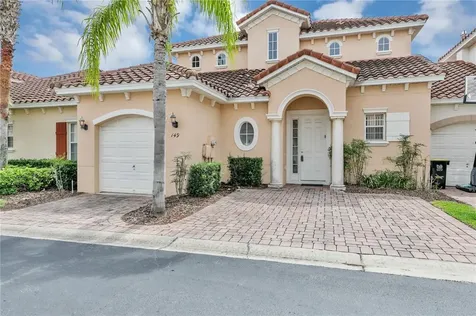 149 Brunello Drive Davenport FL 33897