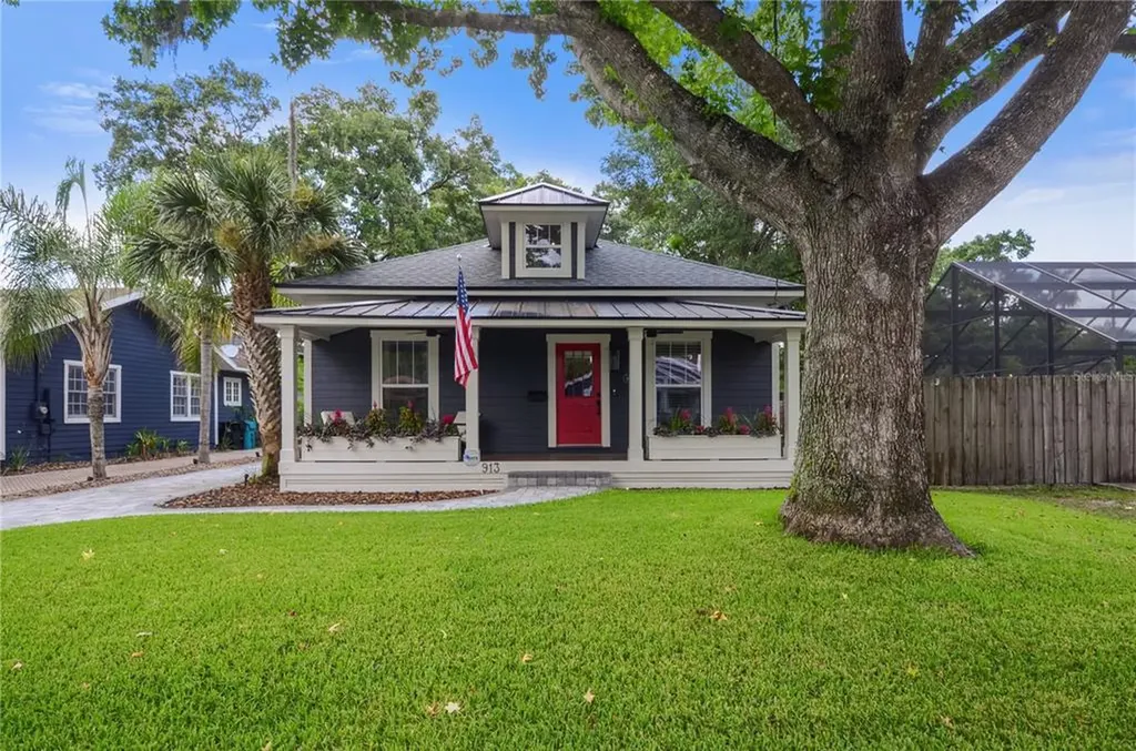 913 La Salle Avenue Orlando FL 32803