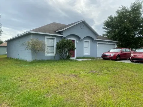 253 Chadworth Drive Kissimmee FL 34758