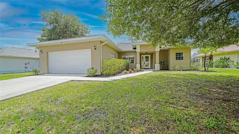 98 Valdiva Street Punta Gorda FL 33983