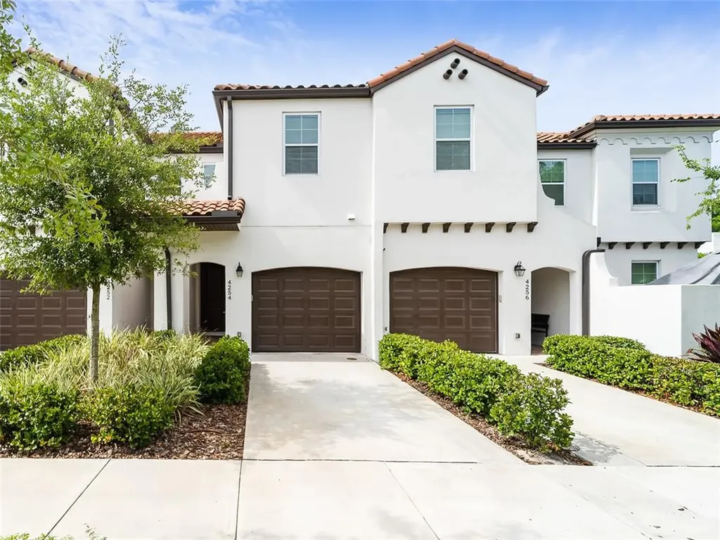 4254 W Carmen Street Tampa FL 33609