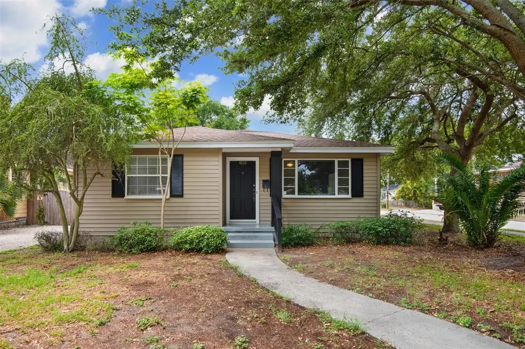 1032 14th Street N St Petersburg FL 33705